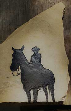 Horse Silhouette