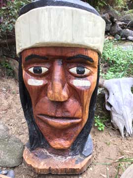 Native American